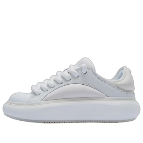 Li-Ning YunYou C4D 'Milk White' (Women's)