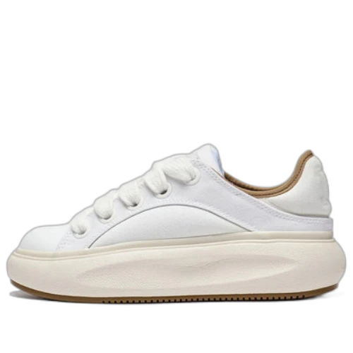 Li-Ning YunYou C4D 'Cream White' (Women's)