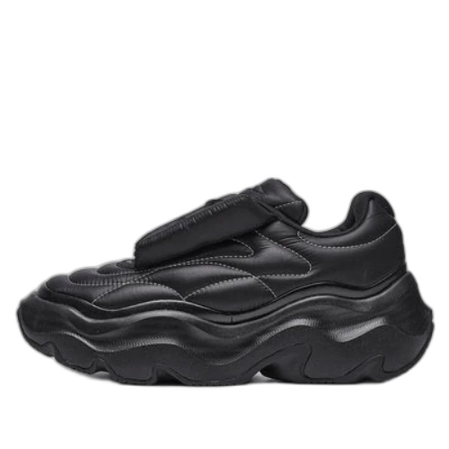 Li-Ning Puff Runner 'Black' (Women's)