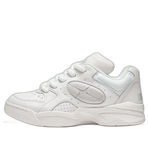 Li-Ning Shooting Star 'White'