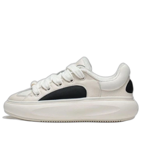 Li-Ning YunYou C4D 'White Black'