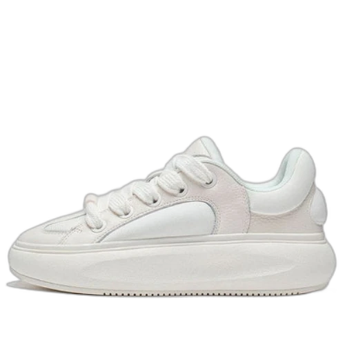 Li-Ning YunYou C4D 'White Beige'