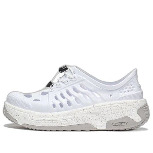 Li-Ning TitanTrek 'White Grey' (Women's)