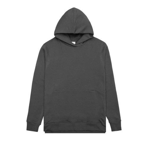 John Elliott Hooded Villain 'Carbon'