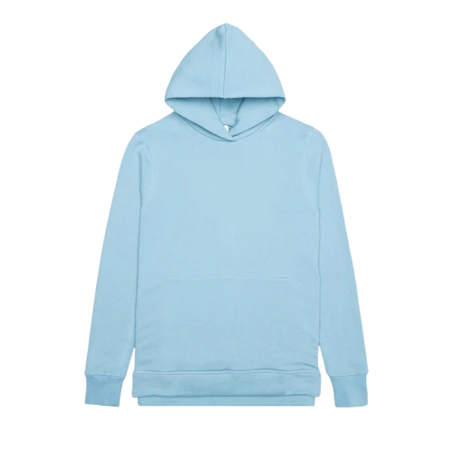 John Elliott Hooded Villain 'Pacific'