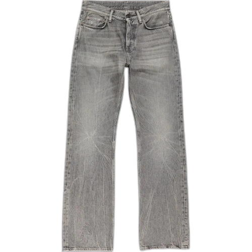 Acne Studios 2010M distressed jeans