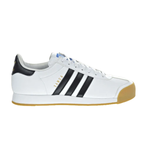 Adidas Samoa PRF 'White Gum'