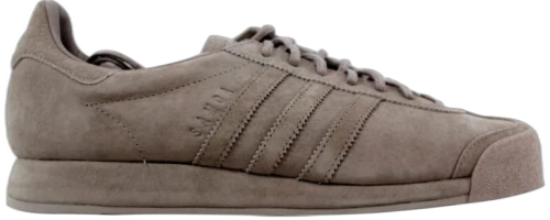 adidas Samoa Vintage Pigskin Panton/Panton-White