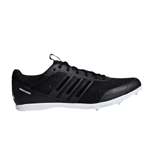 Adidas Distancestar 'Black White'