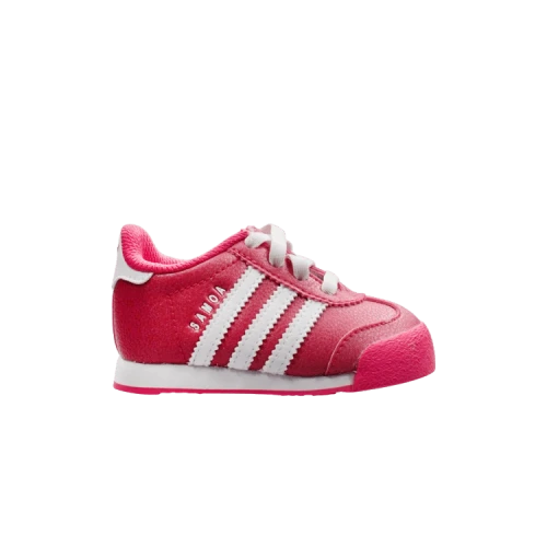 adidas Samoa Leather TD