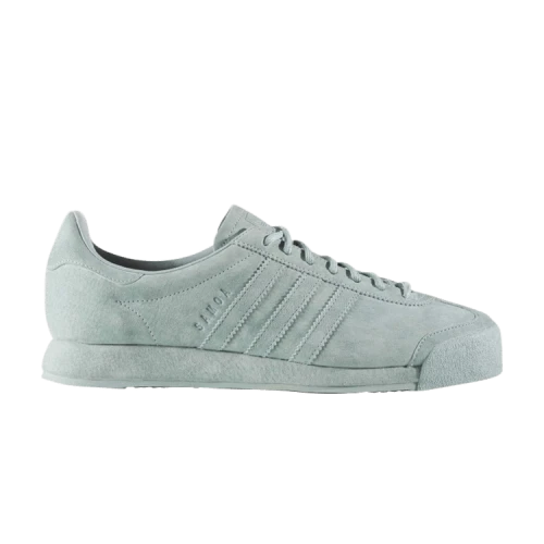adidas Samoa Vintage Medium Green