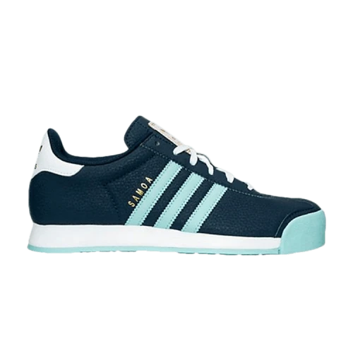 Adidas Samoa 'Navy Clearwater' (Women's)