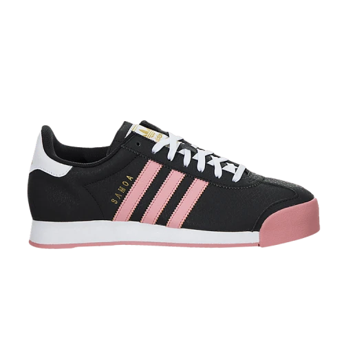 Adidas Samoa 'Black Pink' (Women's)
