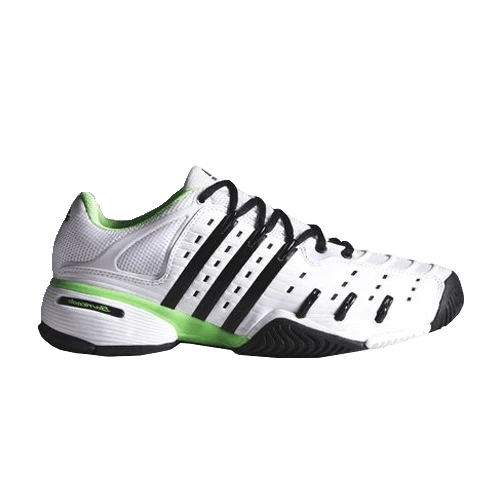Adidas Barricade 5 Classic Shoes