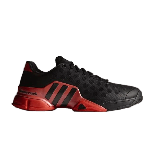 Adidas Barricade 9 All-Court Shoes