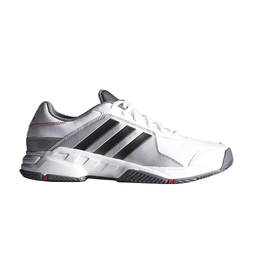 Adidas Barricade Court Wide Shoes
