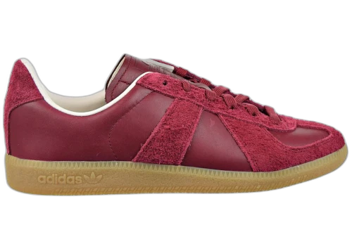 adidas BW Army Collegiate Burgundy