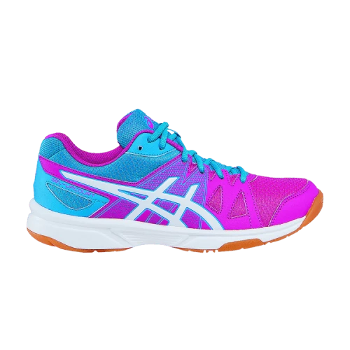 Asics Gel Upcourt 'Riviera Blue Cabernet' (Women's)