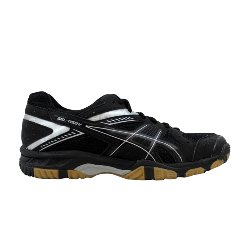 Asics Gel 1150V 'Black Silver' (Women's)