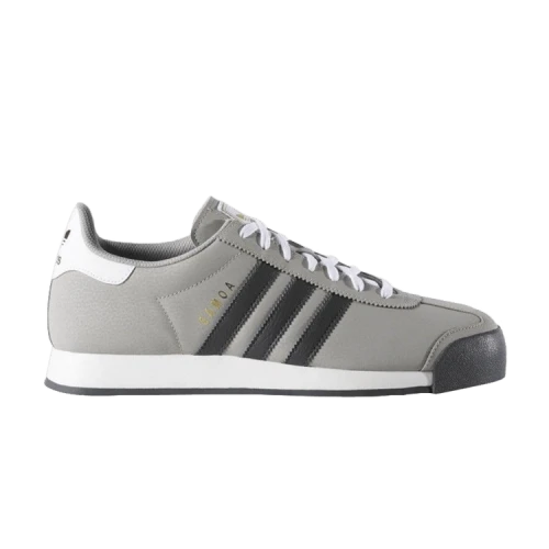 adidas Samoa 'Solid Grey'