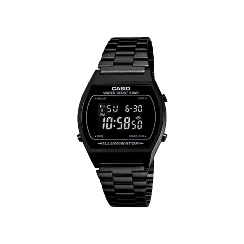 Casio Vintage B640WB-1BVT