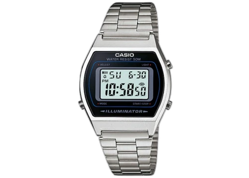 Casio Vintage B640WD-1A