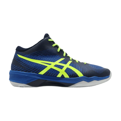 Asics Volley Elite FF MT 'Illusion Blue'