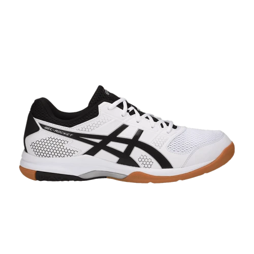 ASICS Gel-Rocket 8 'White Gum'