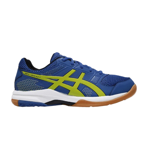 ASICS Gel-Rocket 8 'Imperial Blue'