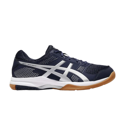 ASICS Gel-Rocket 8 'Indigo Blue'