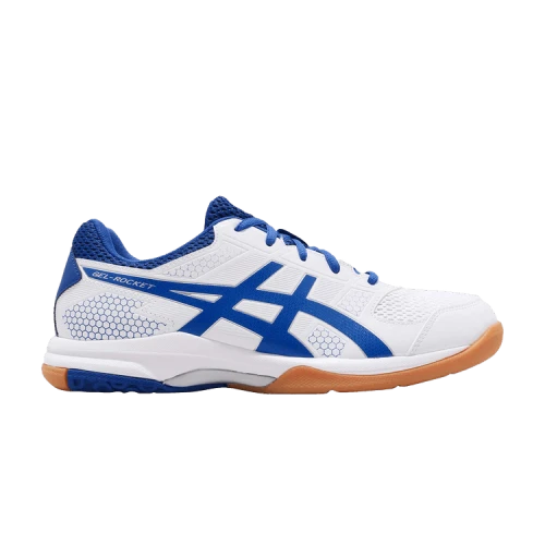 Asics Gel Rocket 8 'Illusion Blue'