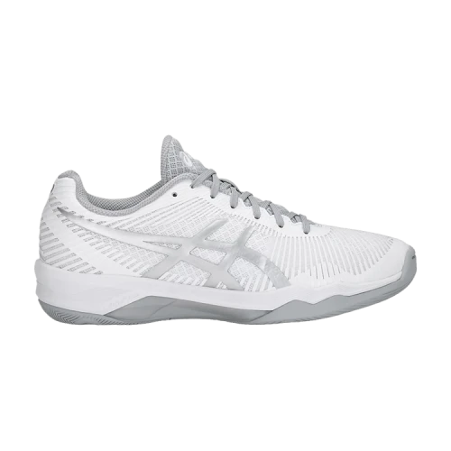 ASICS Volley Elite FF 'White Silver' (Women's)