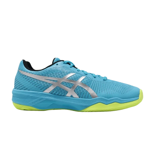 Asics Volley Elite FF 'Aquarium' (Women's)