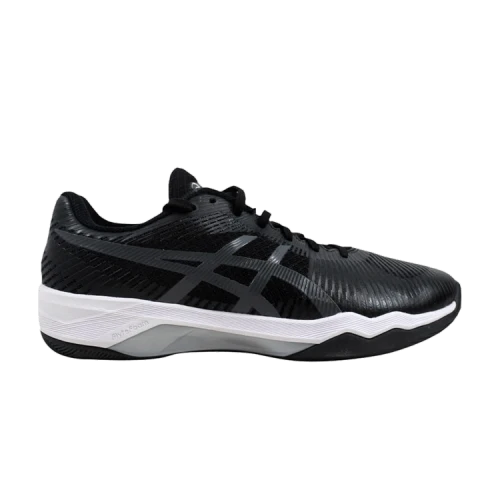ASICS Elite FF 'Black Dark Grey' (Women's)