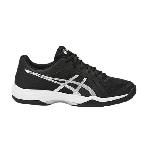 Asics Gel Tactic 2 'Black Silver'