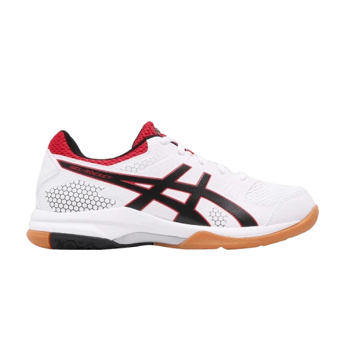 Asics Gel Rocket 8 'White' (Women's)