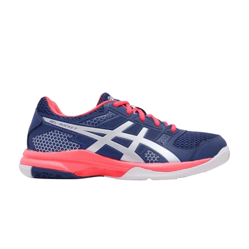 Asics Gel Rocket 8 (Women's)