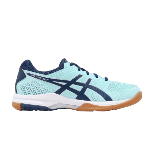 Asics Gel Rocket 8 'Indigo Blue' (Women's)