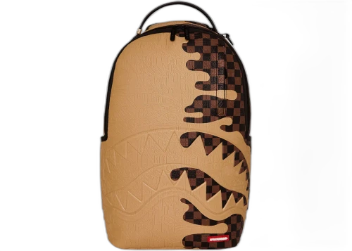 Sprayground Henny Melt Backpack Multicolor