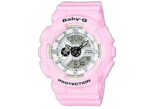 Casio Baby-G BA-110BE-4A