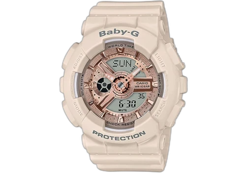 Casio Baby-G BA-110CP-4A