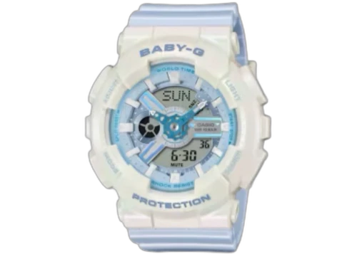 Casio Baby-G BA-110 Series BA-110PD-2A