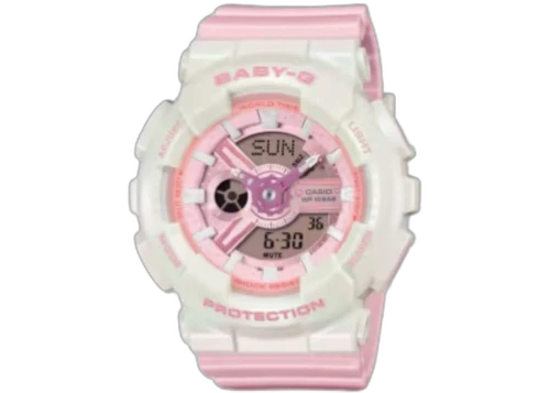 Casio Baby-G BA-110 Series BA-110PD-4A