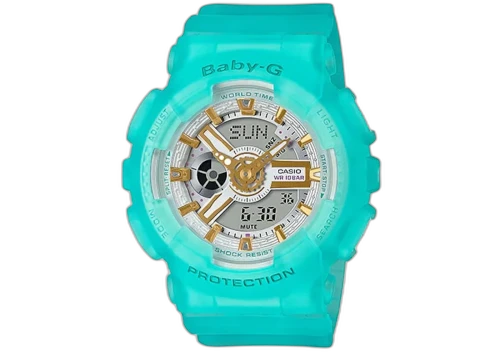 Casio Baby-G BA-110SC-2A