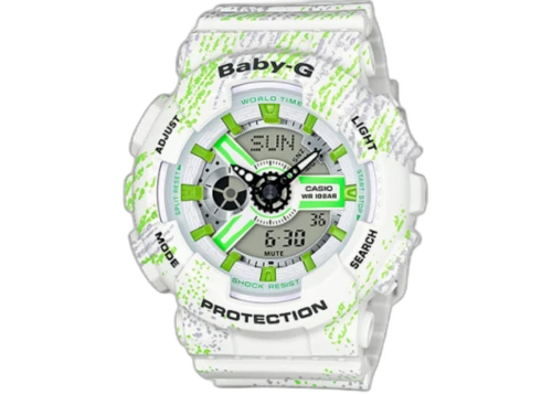 Casio Baby-G BA-110TX-7A