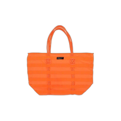 Nike AF-1 Tote Bag 'Total Orange'