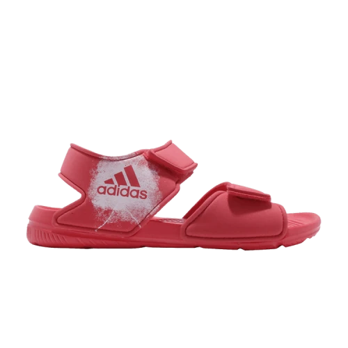 adidas AltaSwim C 'Core Pink'