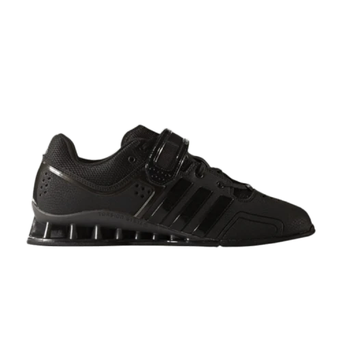 Adidas Adipower Weightlift 'Core Black'