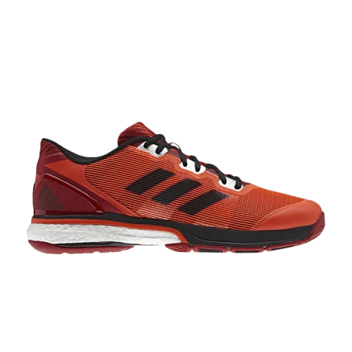 Adidas Stabil Boost 2 'University Red'