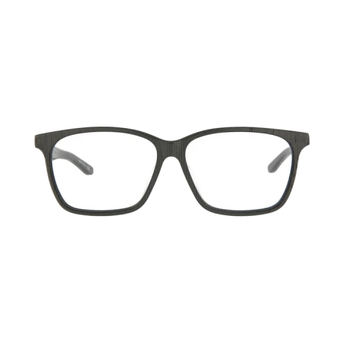 Balenciaga Square-Frame Acetate Optical Frames Grey Grey Transparent (BB0023OA-30006650-003)